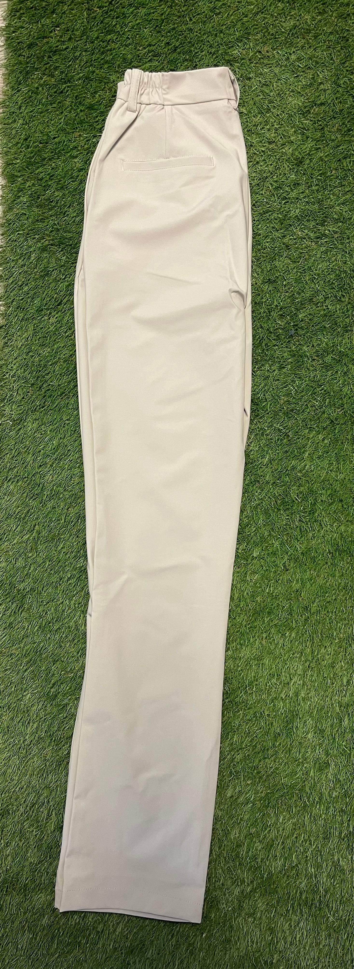 Easy par golf trousers - women