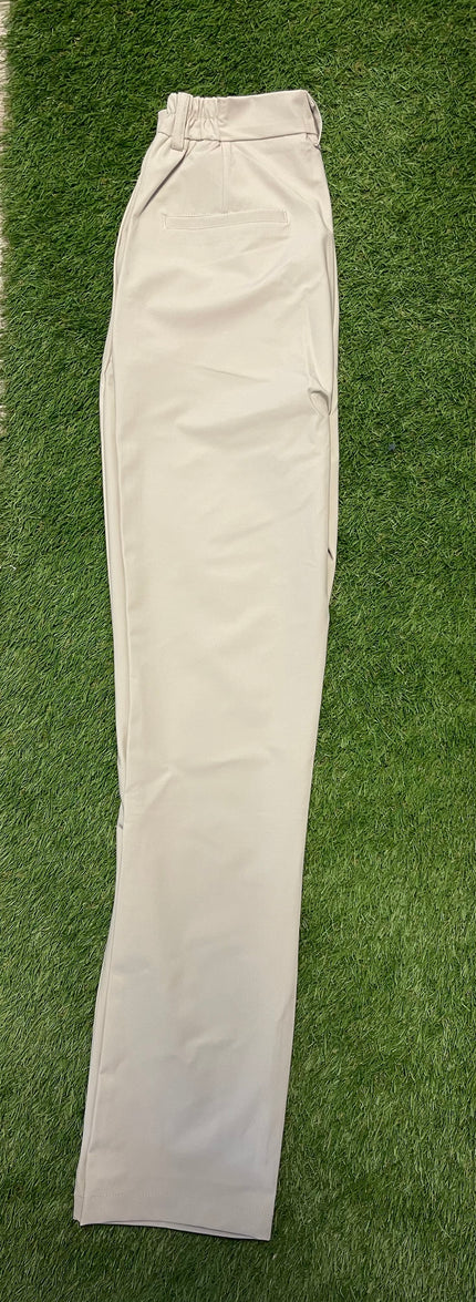 Ralph High Performance Tour Pant | D |Crème