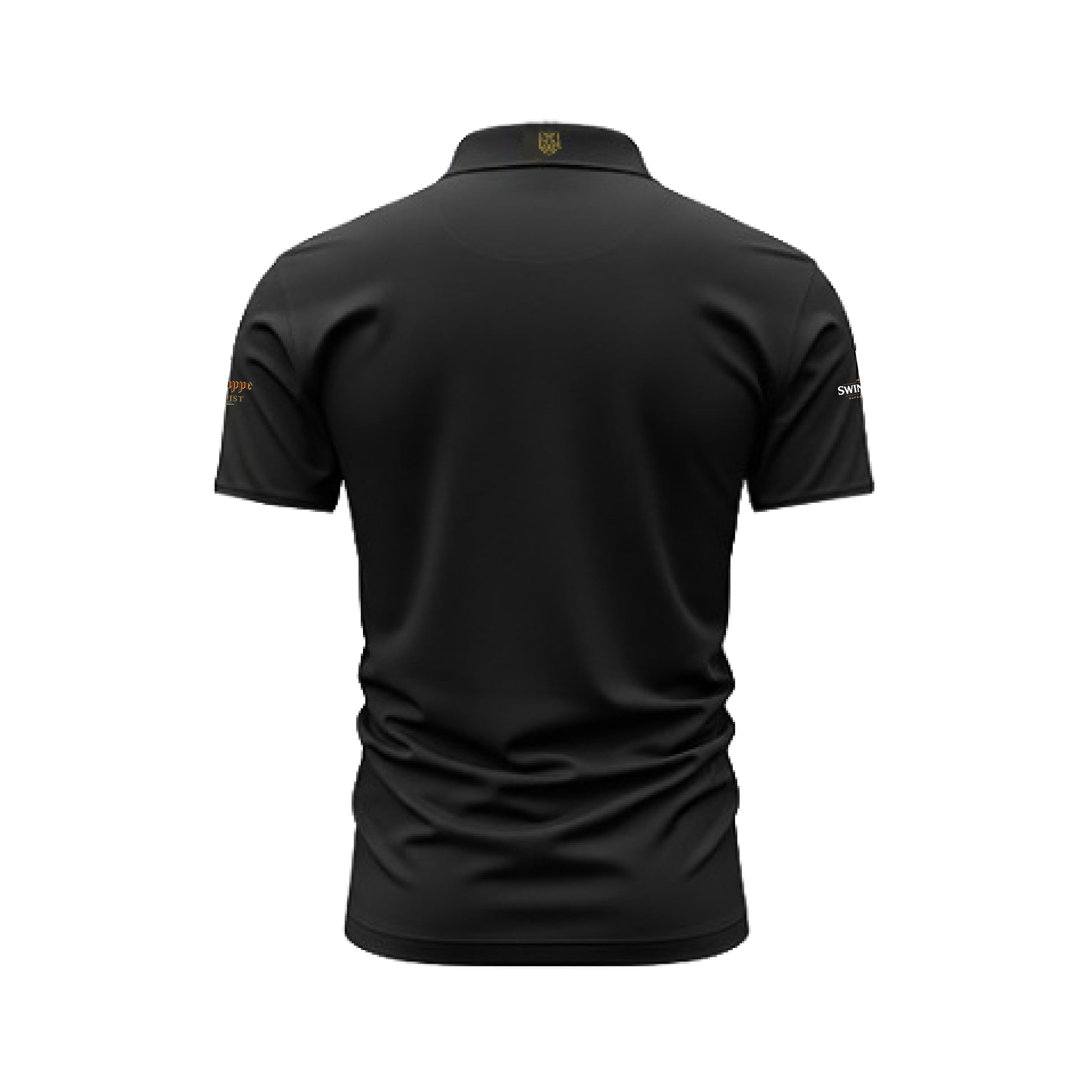 High Performance polo - Doetinchem Heren met clublogo