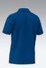 Essential sports polo man - Night Blue