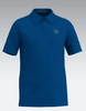 Essential sports polo man - Night Blue