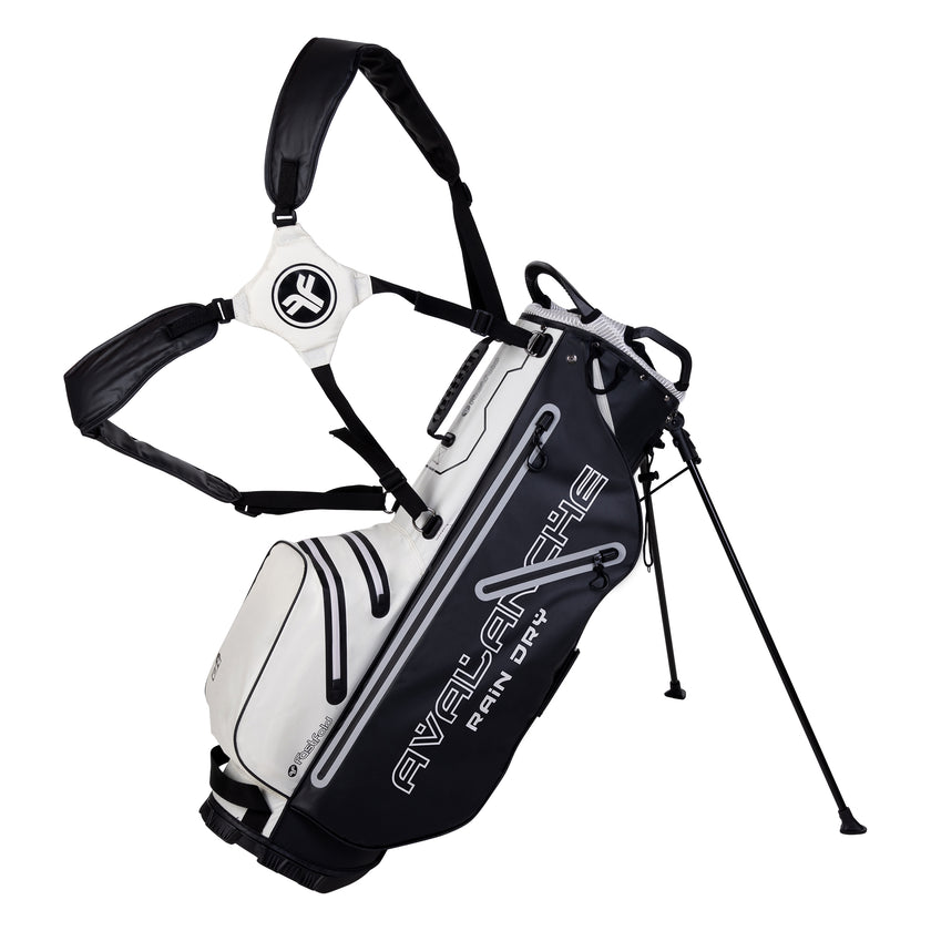 TERRA STAND SE1 von Minimal Golf mit GolfRebels-Logo (Kopie)