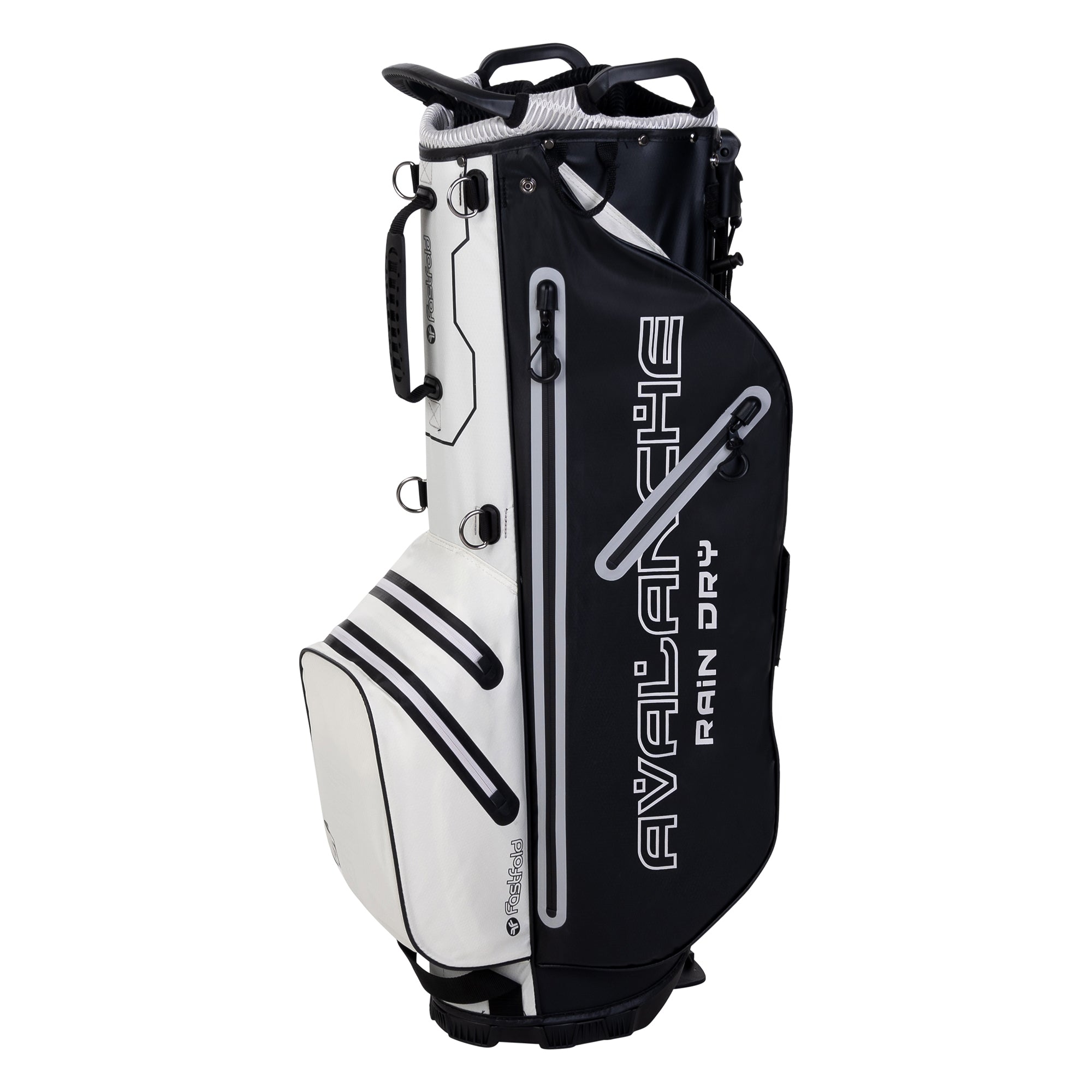 TERRA STAND SE1 from Minimal Golf with GolfRebels logo (copy)