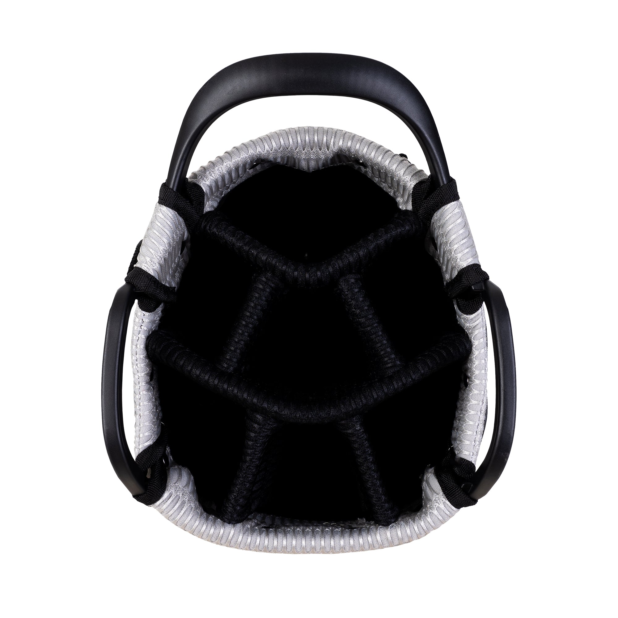 TERRA STAND SE1 from Minimal Golf with GolfRebels logo (copy)