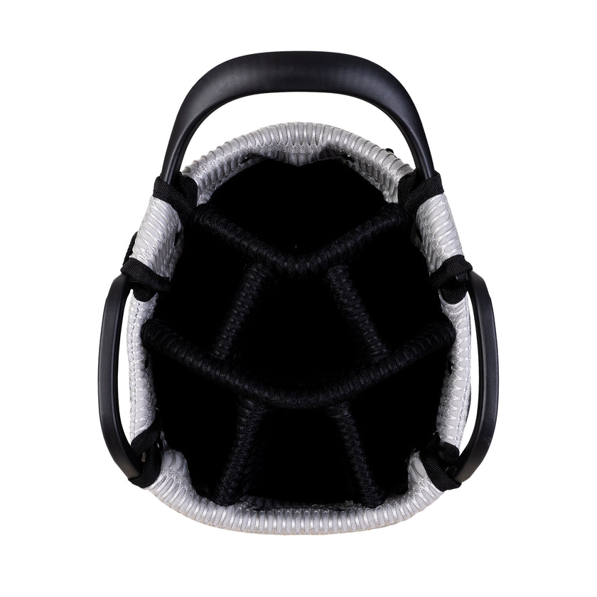 TERRA STAND SE1 von Minimal Golf mit GolfRebels-Logo (Kopie)