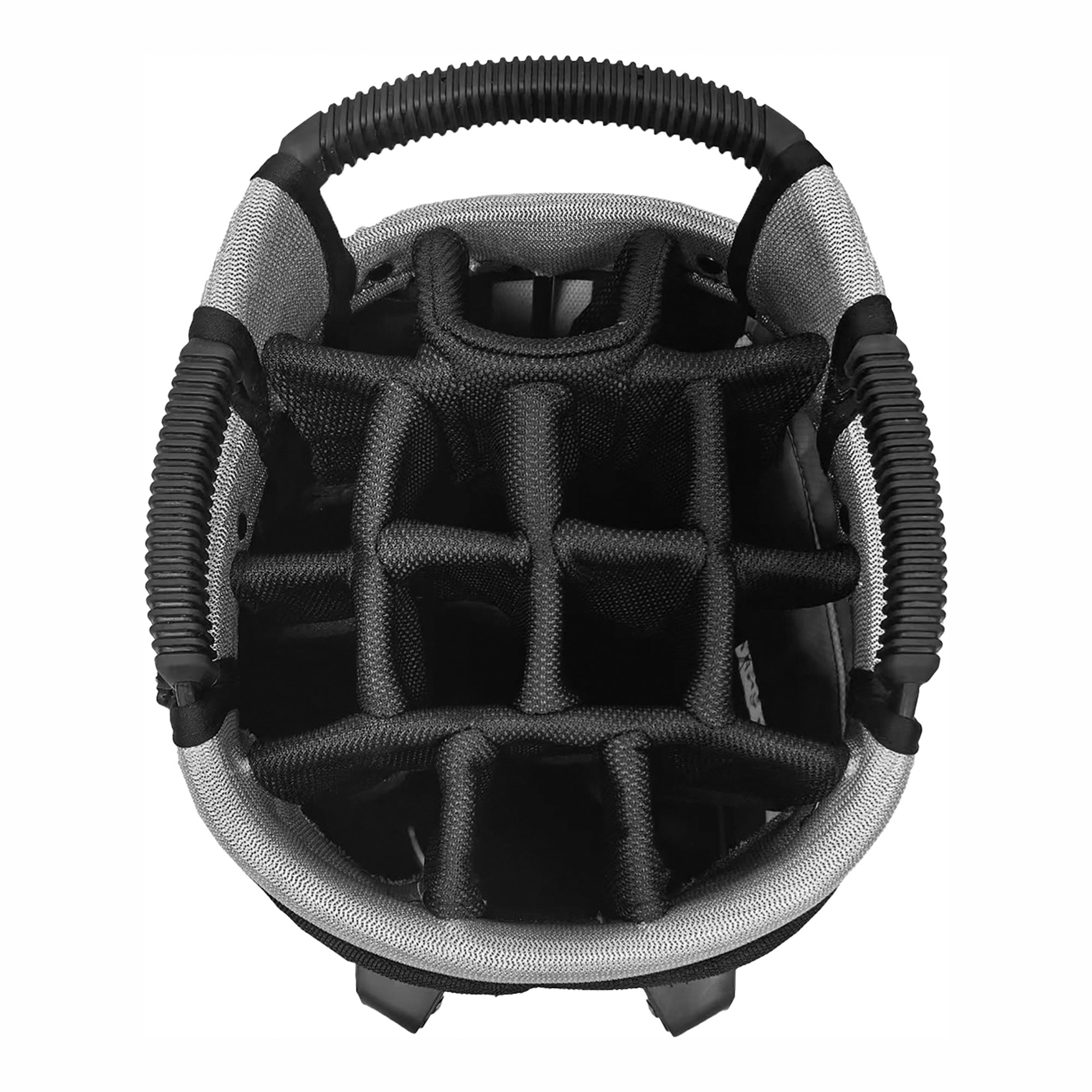 TERRA STAND SE1 from Minimal Golf with GolfRebels logo (copy)