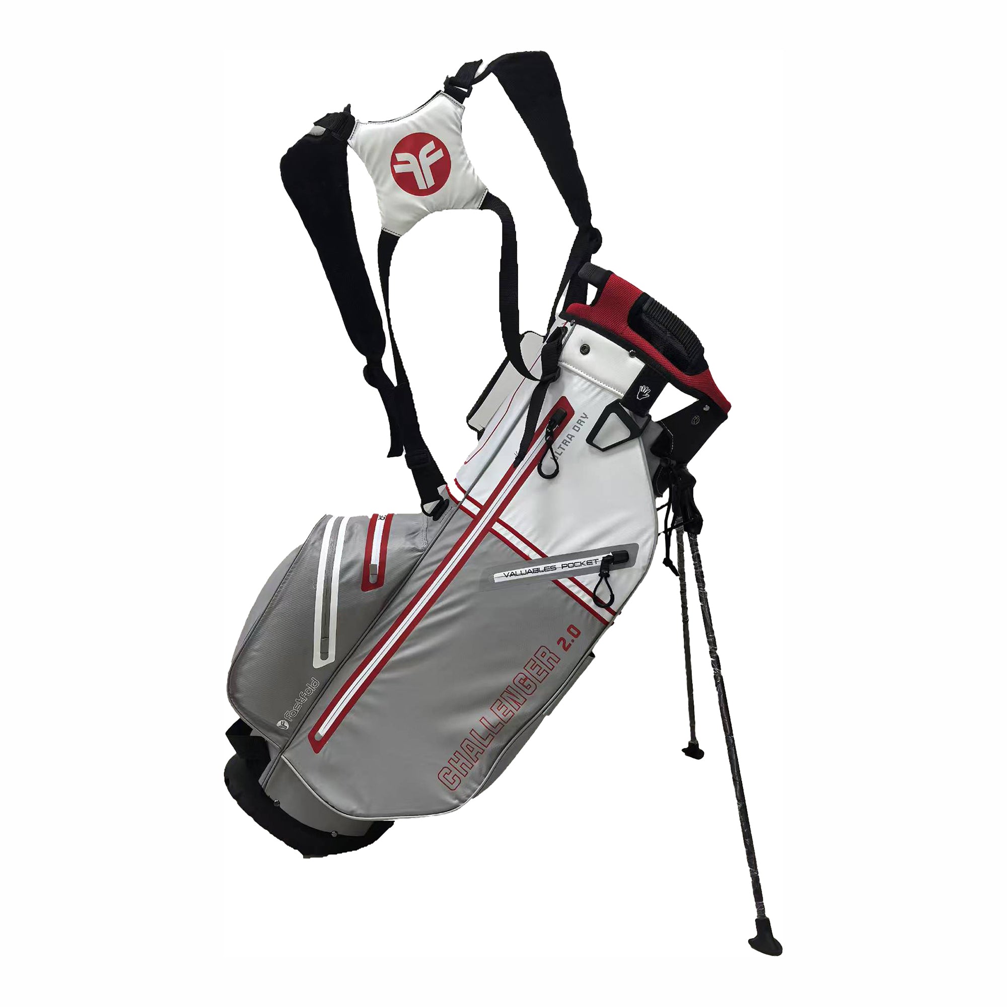 Fastfold 9.5″ Standbag Challenger