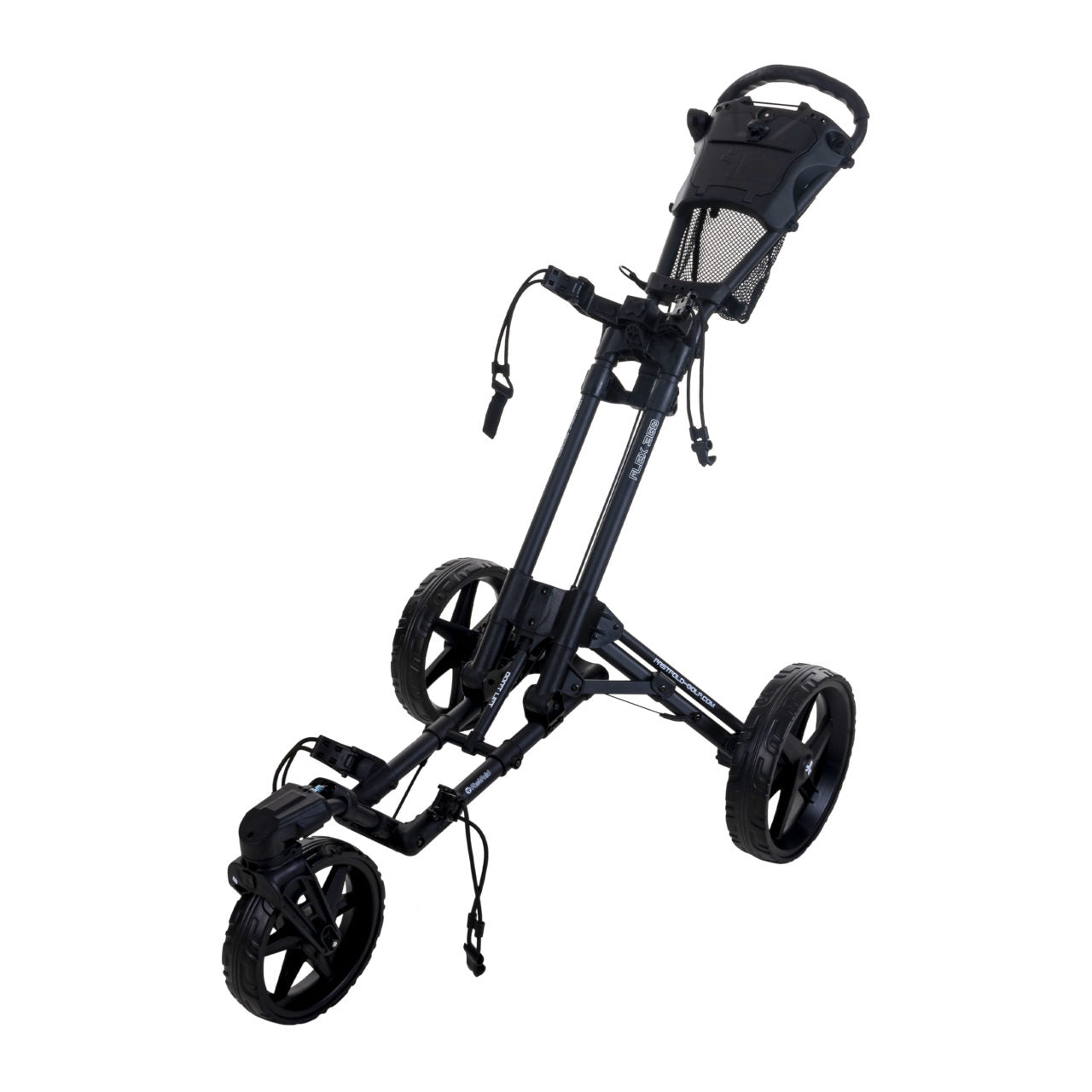 TERRA STAND SE1 from Minimal Golf with GolfRebels logo (copy)