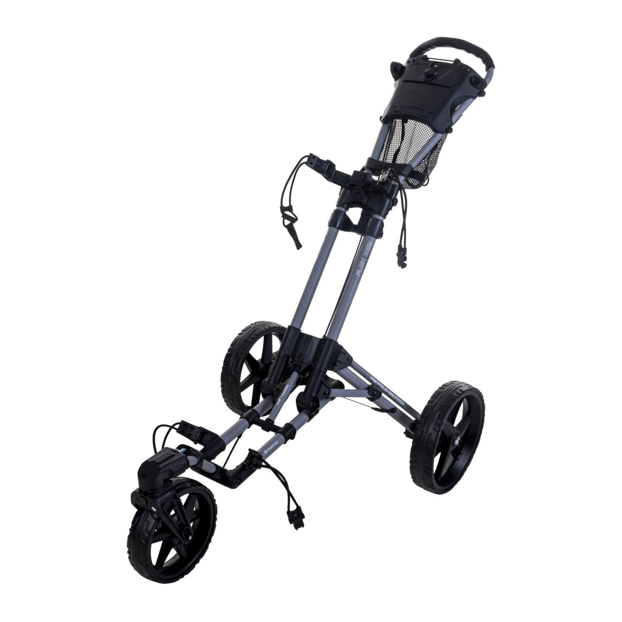 TERRA STAND SE1 from Minimal Golf with GolfRebels logo (copy)