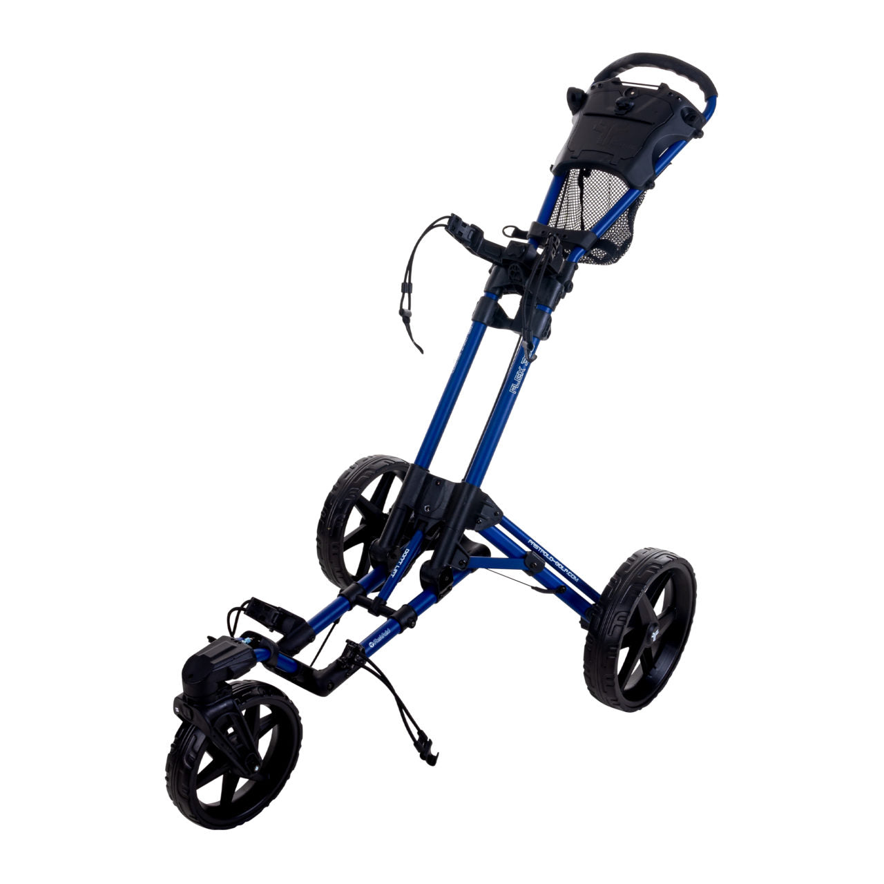 TERRA STAND SE1 from Minimal Golf with GolfRebels logo (copy)