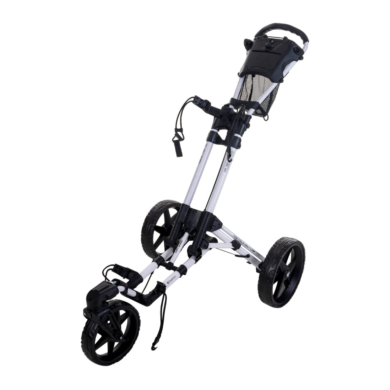 TERRA STAND SE1 from Minimal Golf with GolfRebels logo (copy)