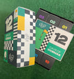 12 Days of Vicemas – Het ultieme decembercadeau voor de golfer!