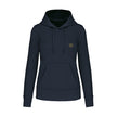 Essential Sport-Hoodie für Damen – Nachtblau