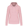 Essential Sport-Hoodie für Damen – Soft Pink