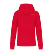 Essential Sport-Hoodie man - Smooth Red