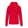 Essential Sport-Hoodie man - Smooth Red