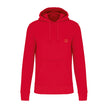 Essential Sport-Hoodie man - Smooth Red