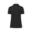 Essential sportpolo dames - Black