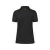 Essential sports polo women - Black