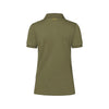 Essential sports polo women - Olive