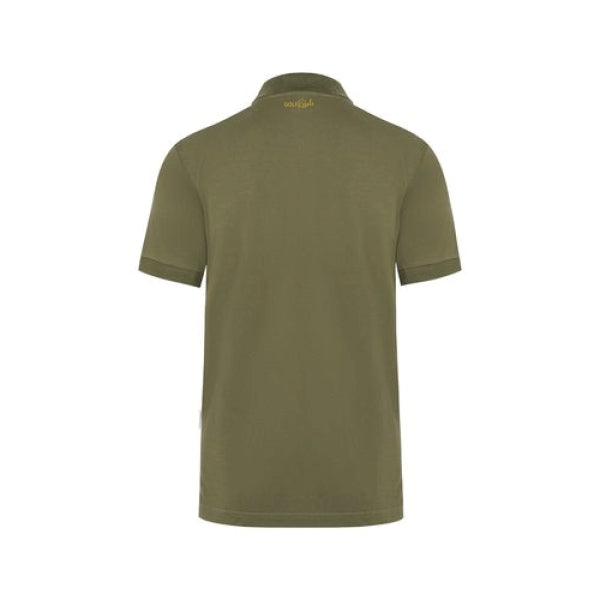 Essential sports polo man - olive