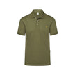 Essential sports polo man - olive