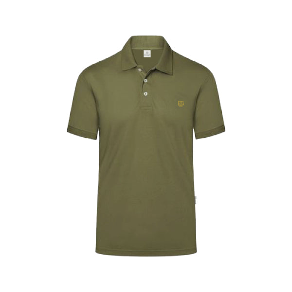 Essential sports polo man - olive