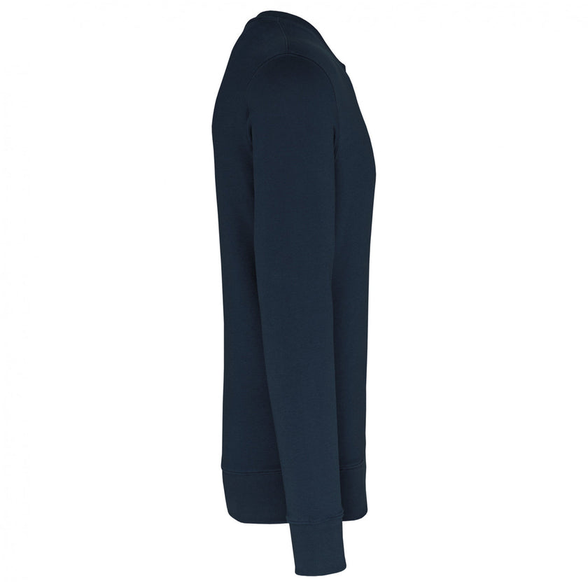 Essential Sports Sweater - Nachtblau