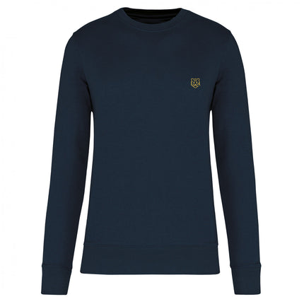 Essential Sportsweater - Navy