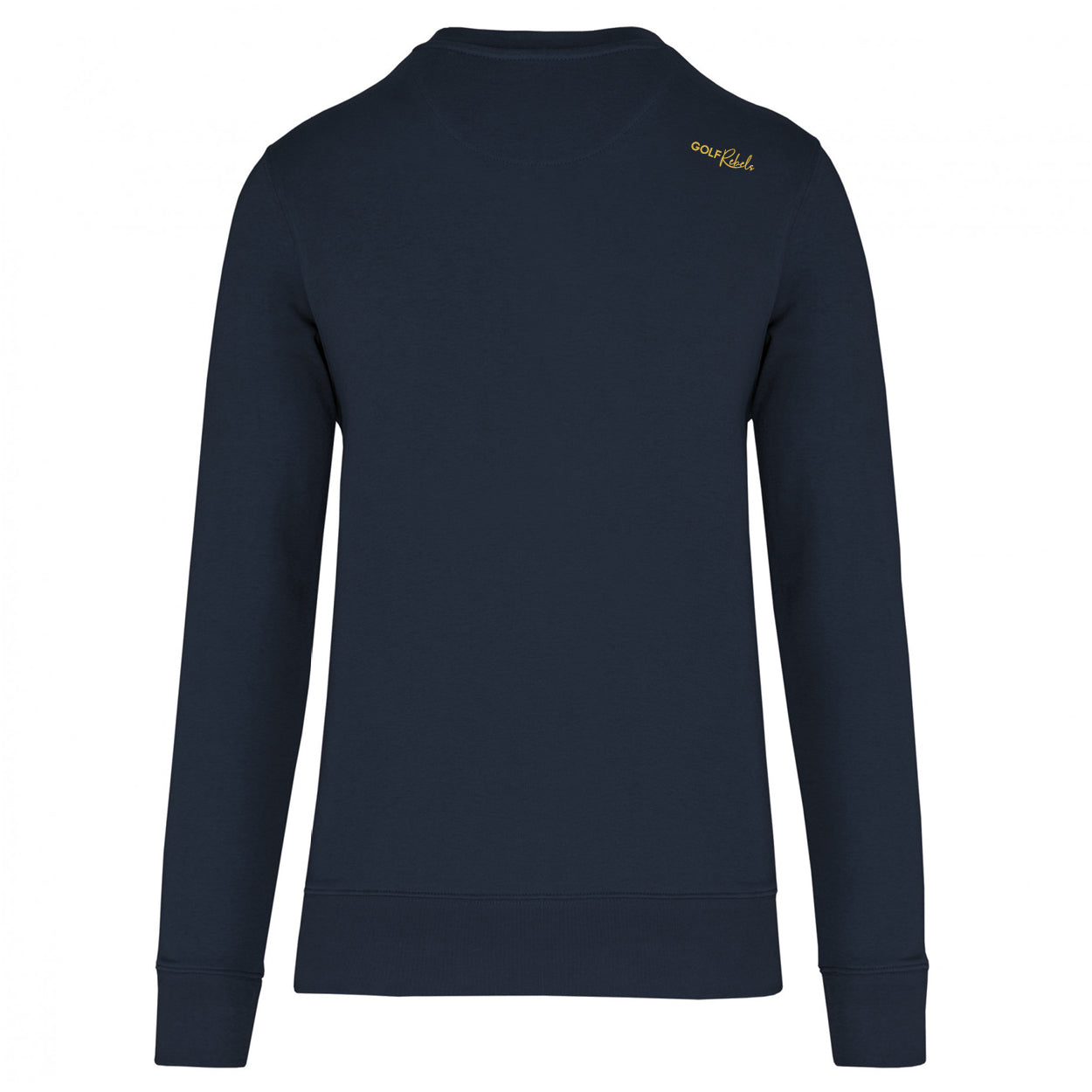 Essential Sports Sweater - Night blue