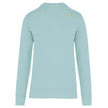 Essential Sports Sweater - Ice Blue