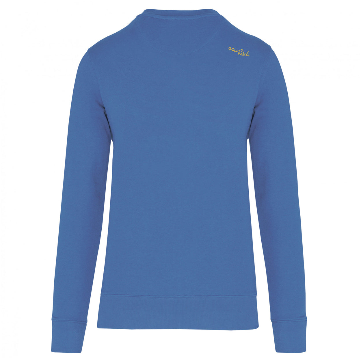Essential Sportsweater - Royal Blue