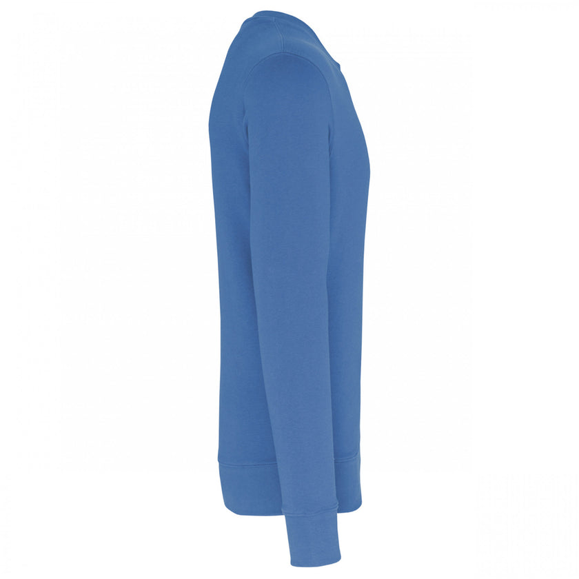 Essential Sportpullover – Königsblau