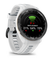 Garmin S70 – Weiß, 42 mm