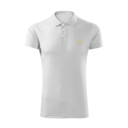 Essential sports polo man - Night Blue