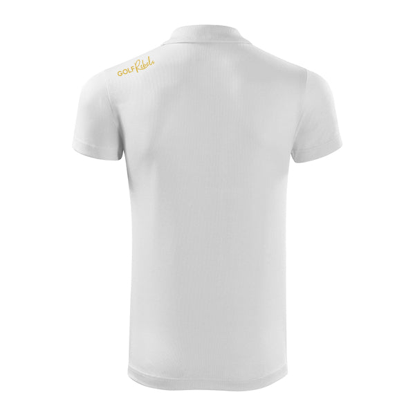 Essential sports polo man - Night Blue