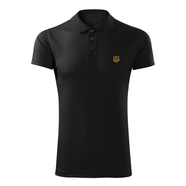 Unverzichtbares Sportpolo für Herren – Nachtblau