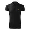 Essential sports polo man - Night Blue