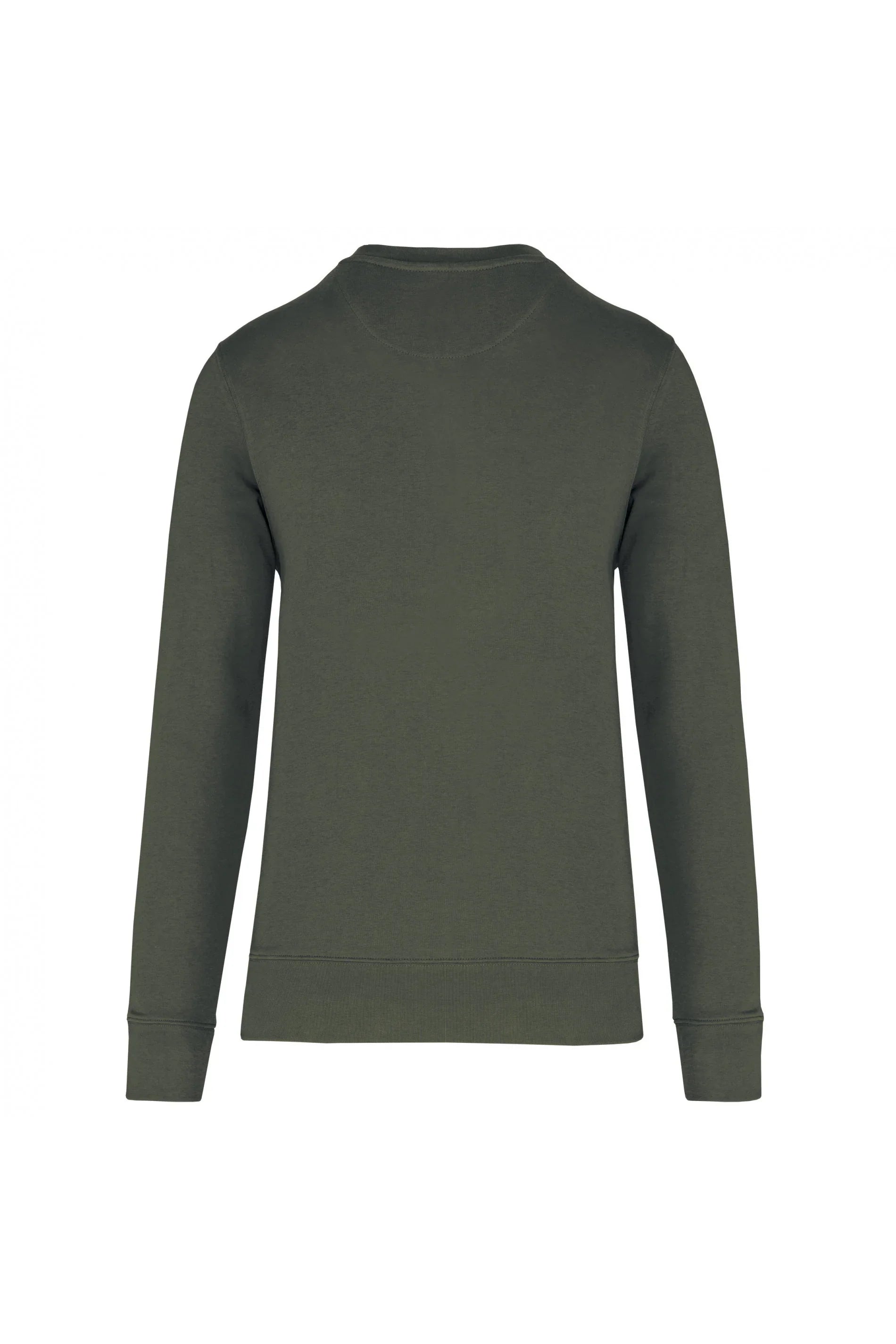 Crewneck – casual collection - Dark Khaki