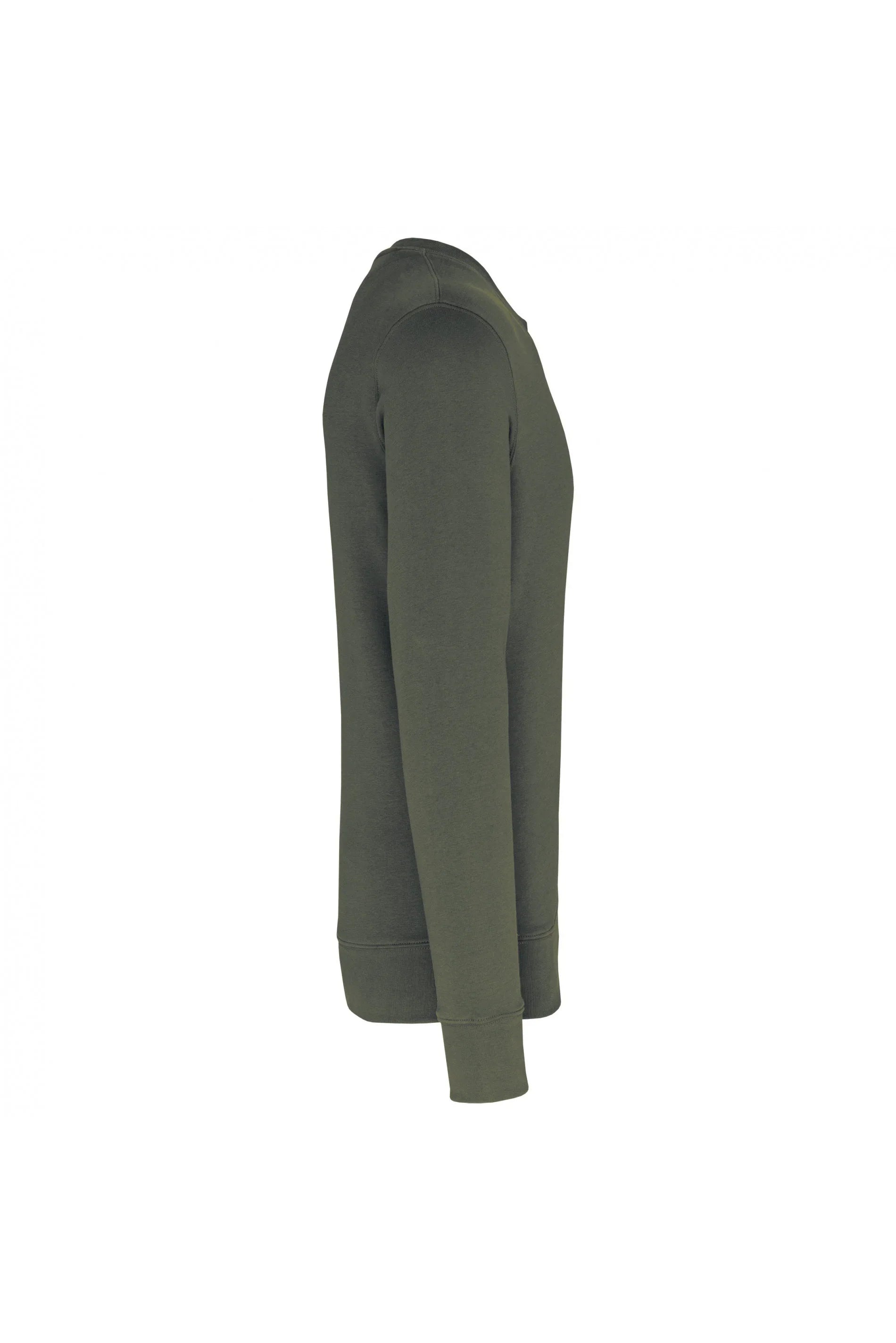 Crewneck – casual collection - Dark Khaki