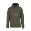 The Icon hoodie - Soft Khaki