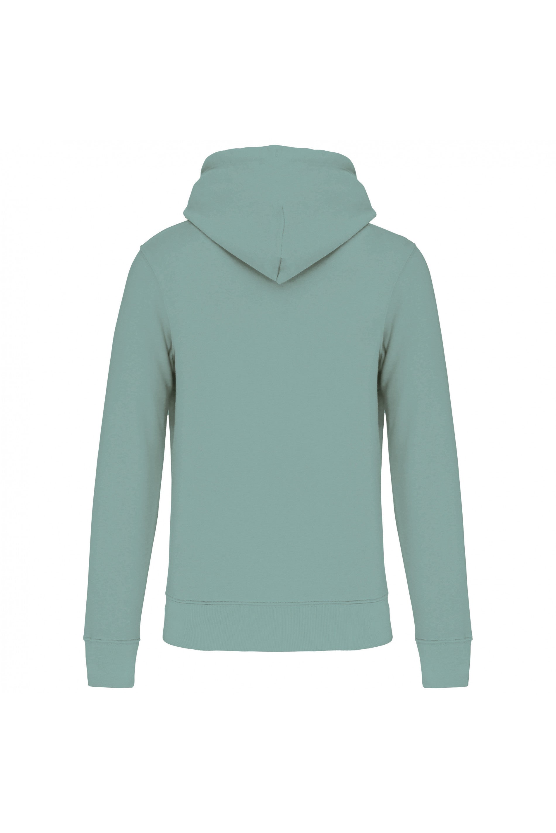 Junior Golf Hoodie - Sage Green