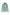Junior Golf Hoodie – Salbeigrün