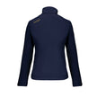 Stormproof softshell jack dames - Navy