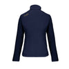 Stormproof softshell jack dames - Navy