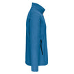 Cool lightweight softshell men's jacket - Black