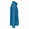 Cool lightweight softshell men's jacket - Black