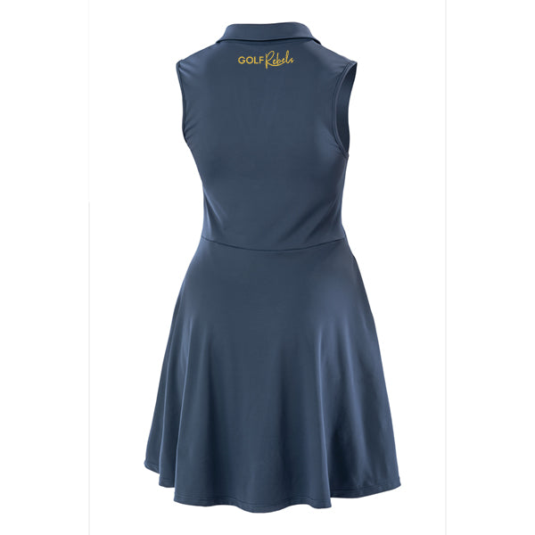 Lady Rebel Sports Dress