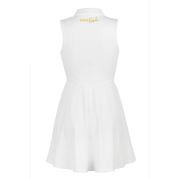 Lady Rebel Sports Dress