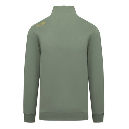 Unverzichtbarer Pullover für Herren – Warm Red